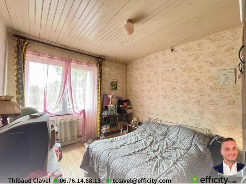 Immeuble - 211 m² - 5 pièces