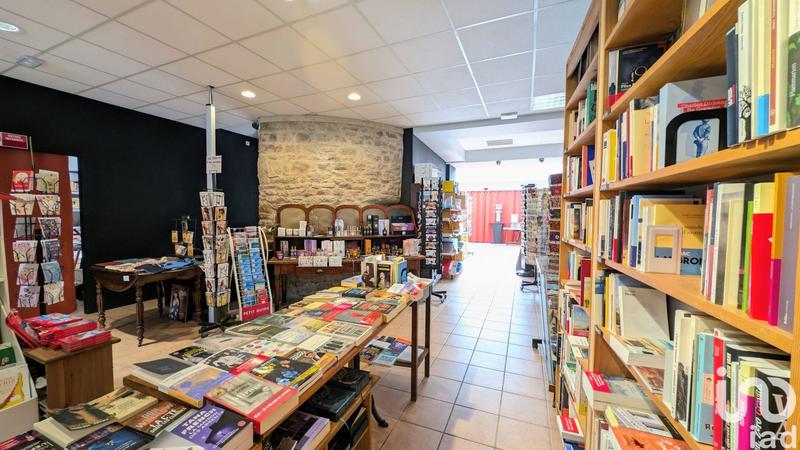 Local commercial - 340 m²