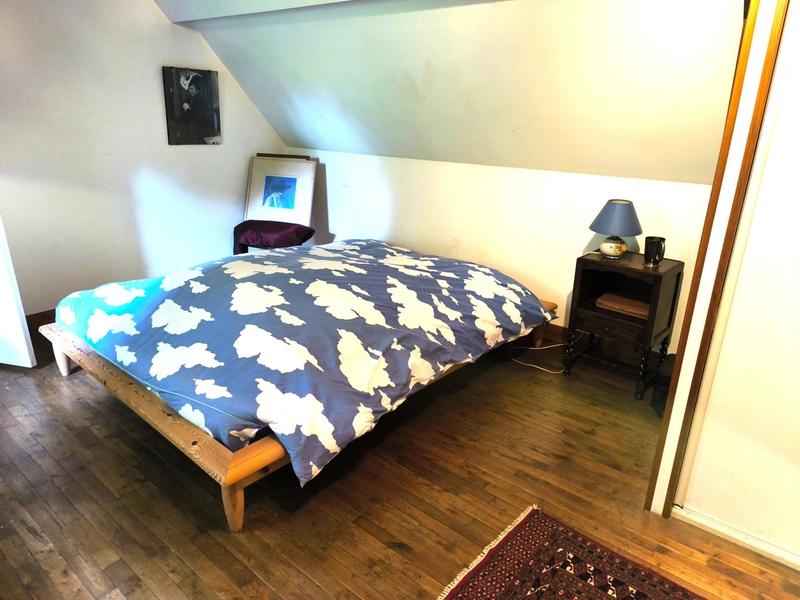 Maison - 196 m² - 9 pièces