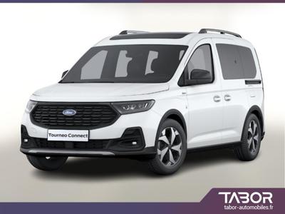 Ford Tourneo Connect Tdci 122 Aut Active Gps