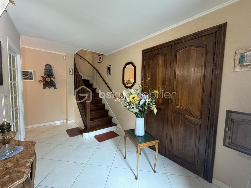 Propriété - 261 m² - 10 pièces