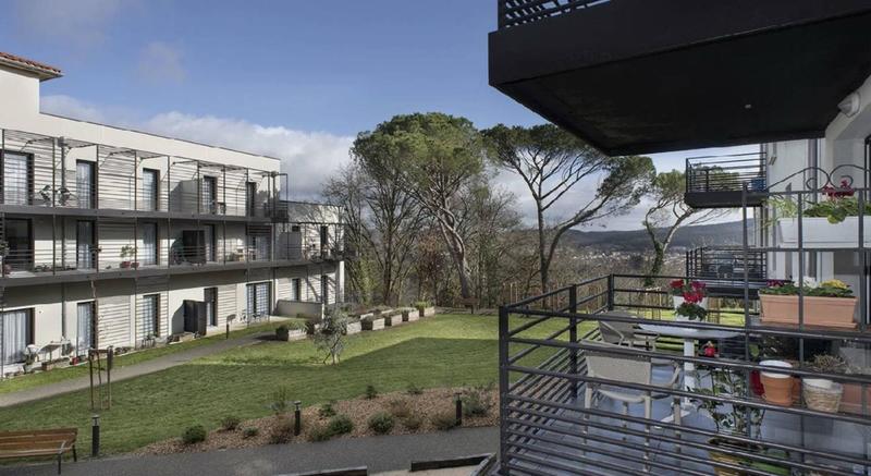 Appartement - 45 m² - 1 pièce