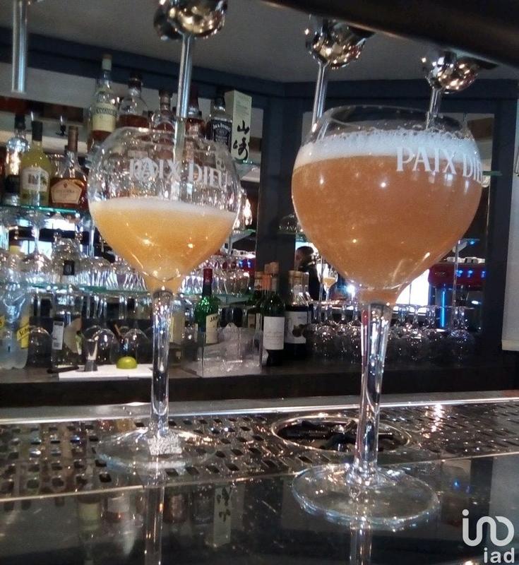 Local commercial - 380 m²