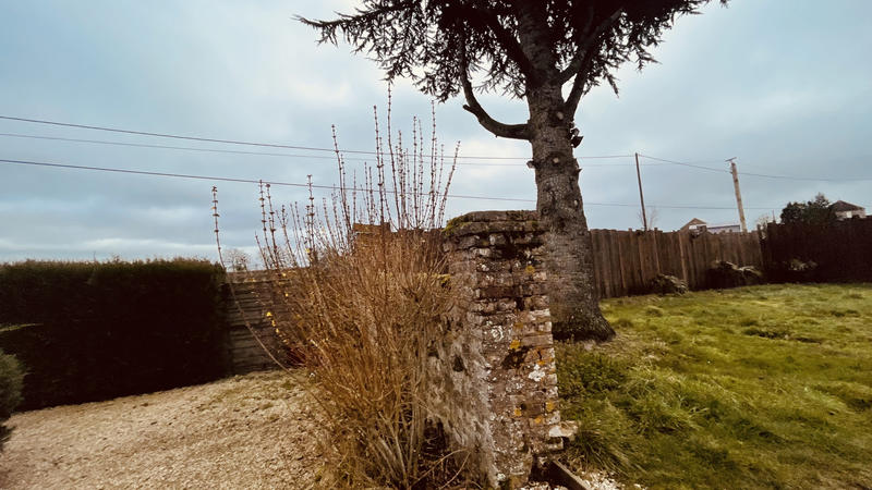 Local commercial - 97 m²