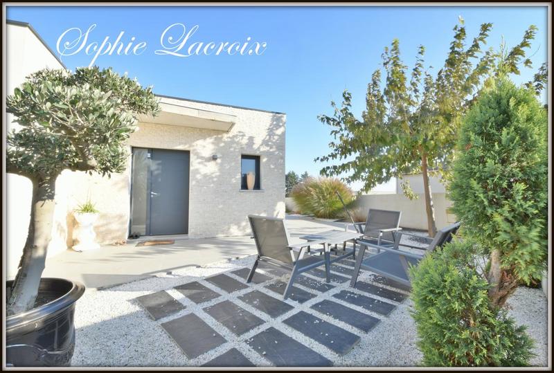 Villa - 127 m² - 4 pièces