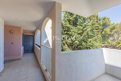 Appartement - 30 m² - 2 pièces