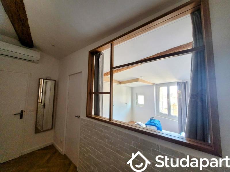 Appartement - 52 m² - 4 pièces