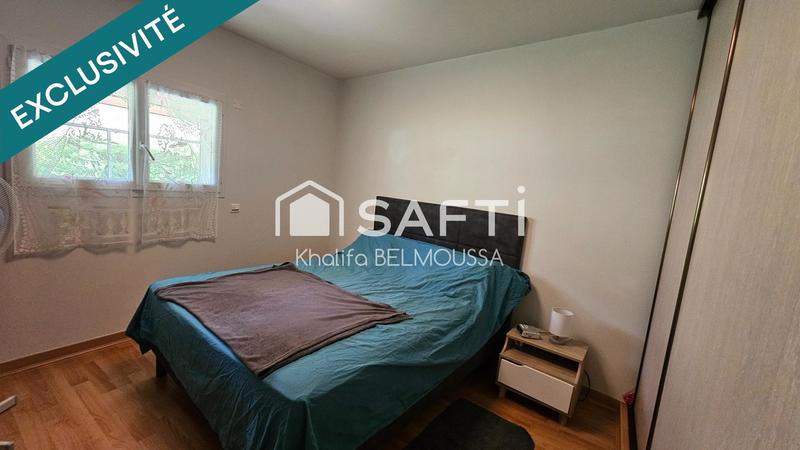 Appartement - 69 m² - 3 pièces