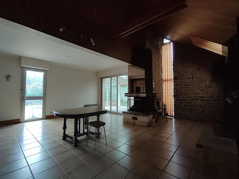 Maison - 110 m² - 6 pièces