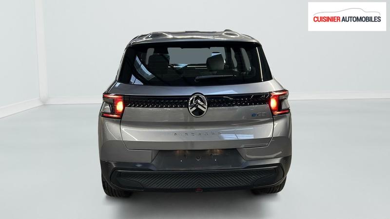 Citroën C3 Aircross E- 113 autonomie confort You