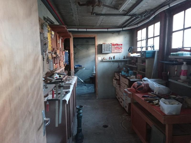 Maison traditionnelle - 228 m² - 7 pièces