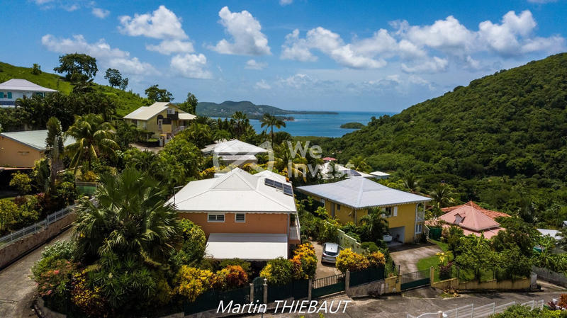 Maison - 140 m² - 7 pièces