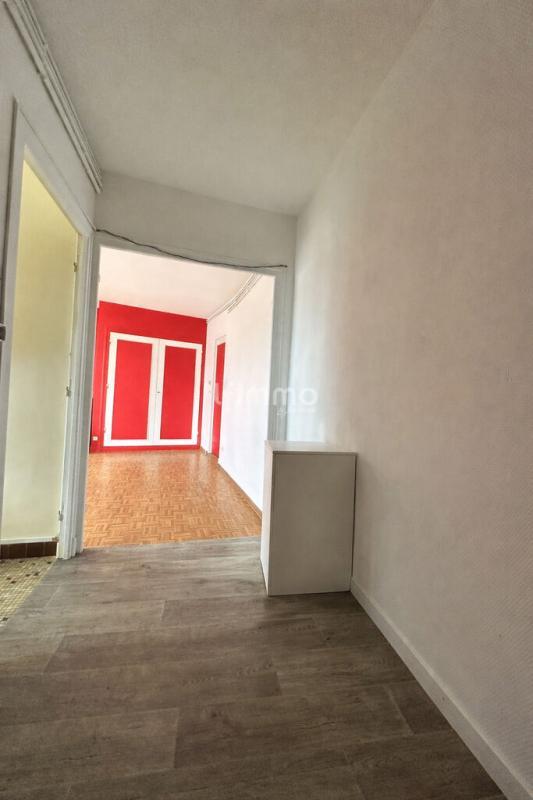 Studio - 37 m² - 1 pièce