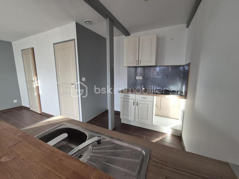 Maison de campagne - 153 m² - 8 pièces