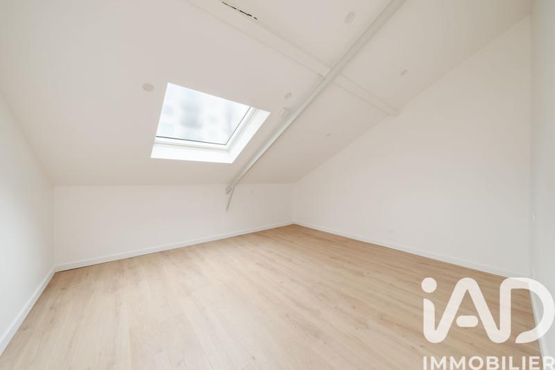 Maison - 190 m² - 7 pièces
