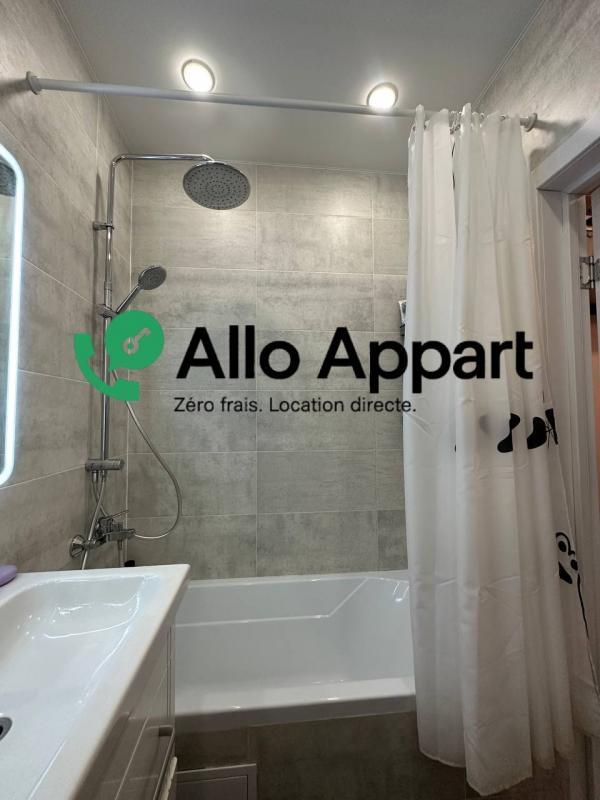 Studio - 31 m² - 2 pièces