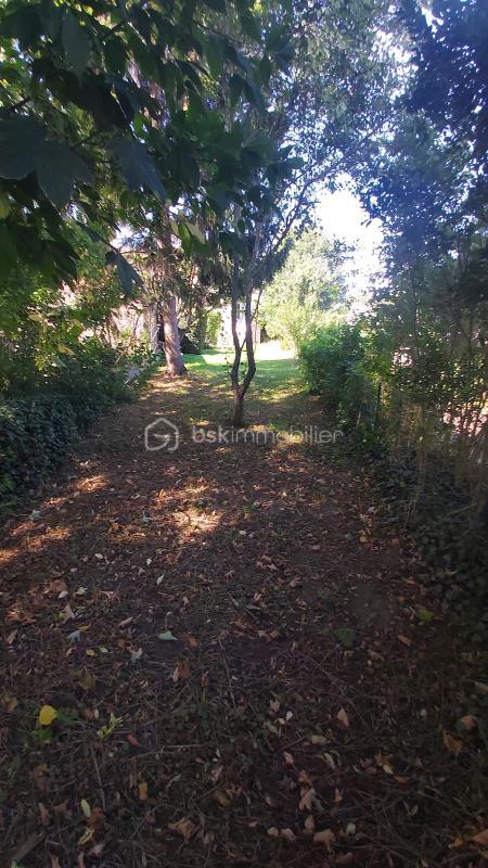 Maison ancienne - 177 m² - 9 pièces