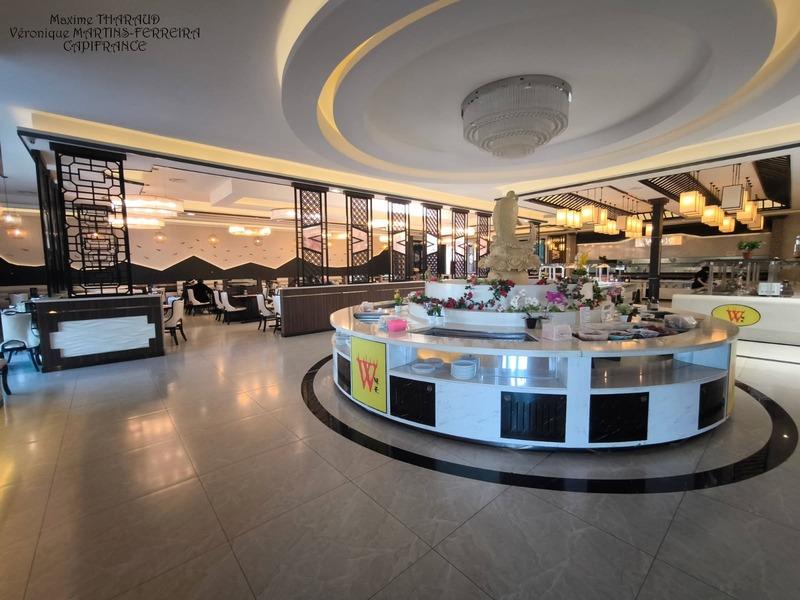 Fonds de commerce - 1 066 m²