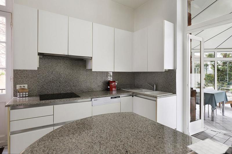 Propriété - 224 m² - 8 pièces