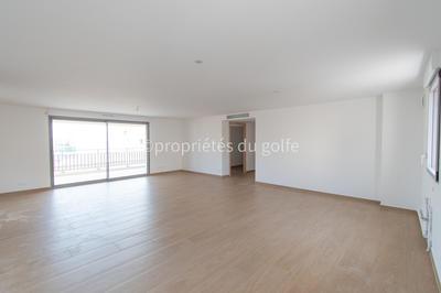 Appartement - 114 m² - 4 pièces