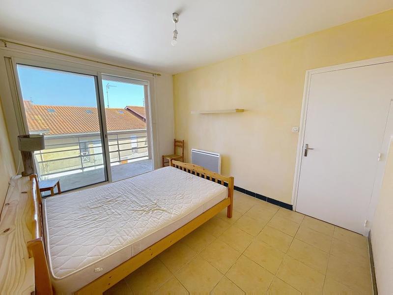 Appartement - 54 m² - 3 pièces