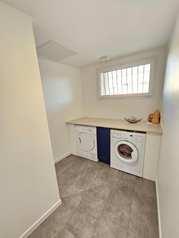 Maison - 142 m² - 6 pièces