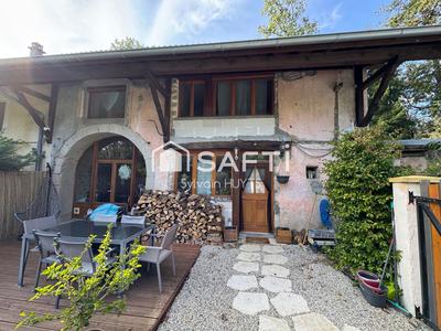 Maison - 127 m² - 5 pièces