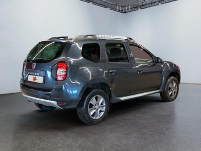 Dacia Duster dCi 110 4x2 Sl Steel