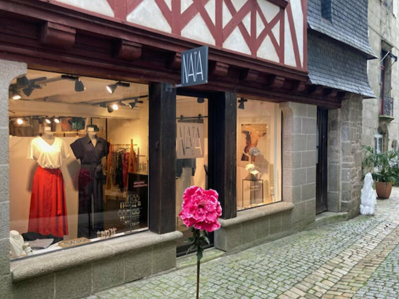 Local commercial - 40 m²