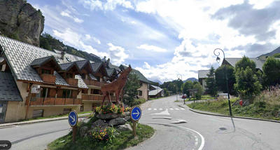 Châlet - 149 m² - 7 pièces