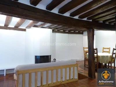 Maison - 110 m² - 7 pièces