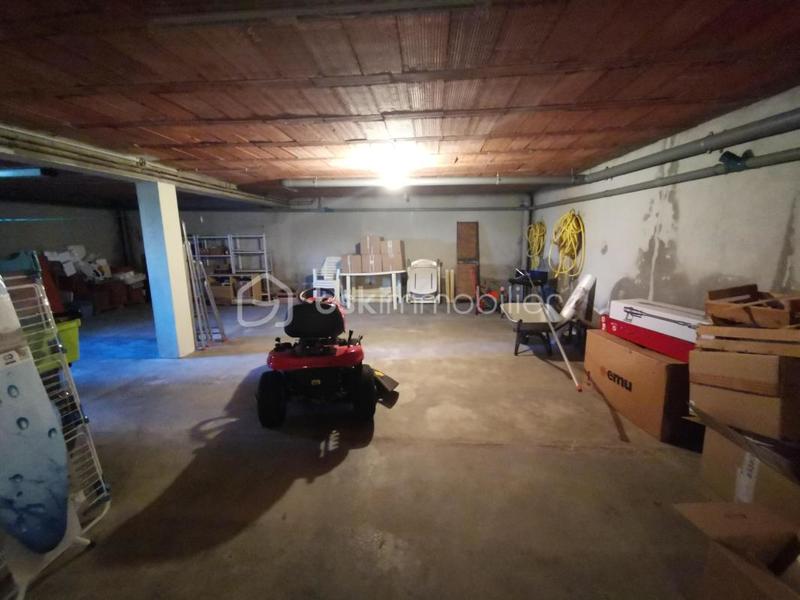 Maison - 205 m² - 6 pièces