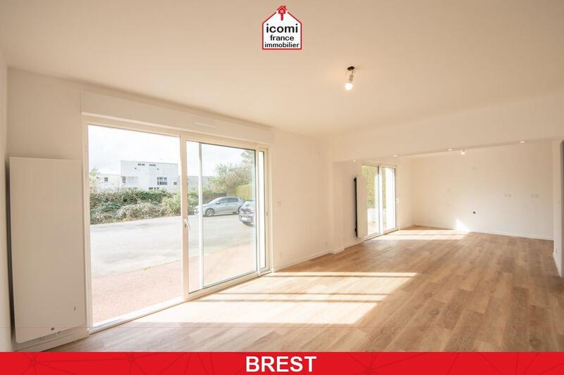 Appartement - 90 m² - 4 pièces