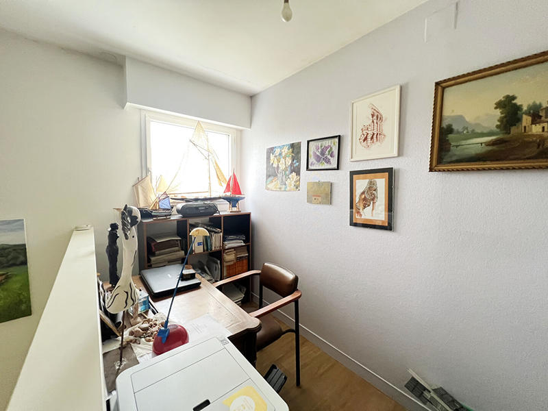 Appartement - 136 m² - 5 pièces