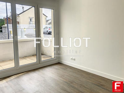 Appartement - 41 m² - 2 pièces