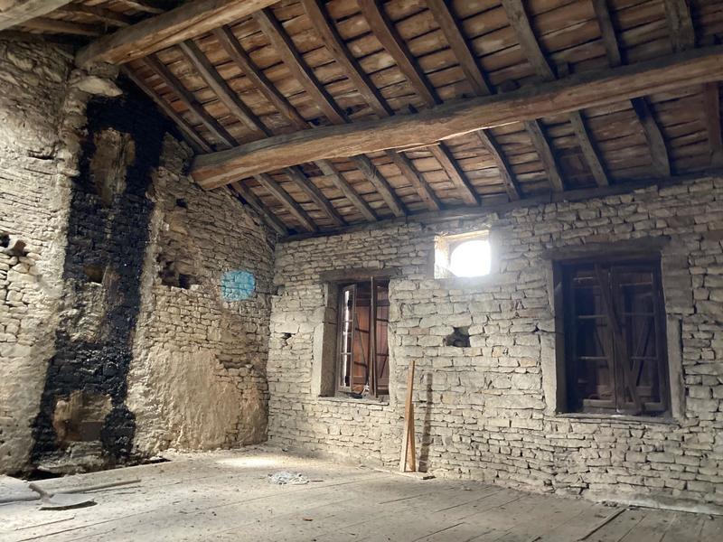 Maison de ville - 150 m² - 5 pièces