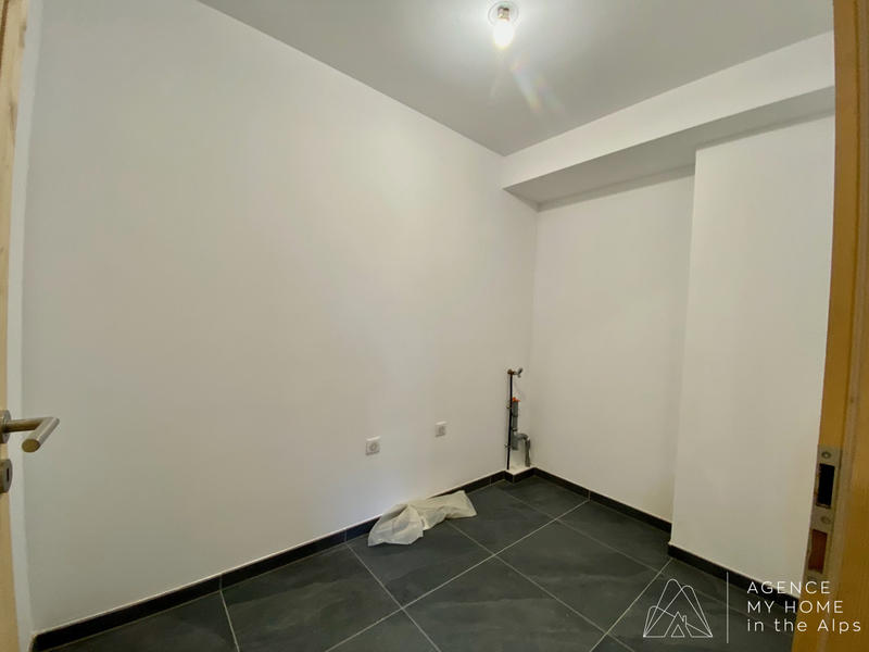 Appartement - 116 m² - 4 pièces