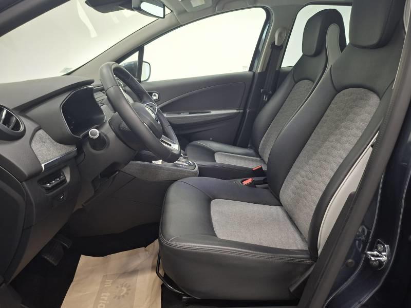 Renault Zoe R110 Intens Ze52 Location batterie