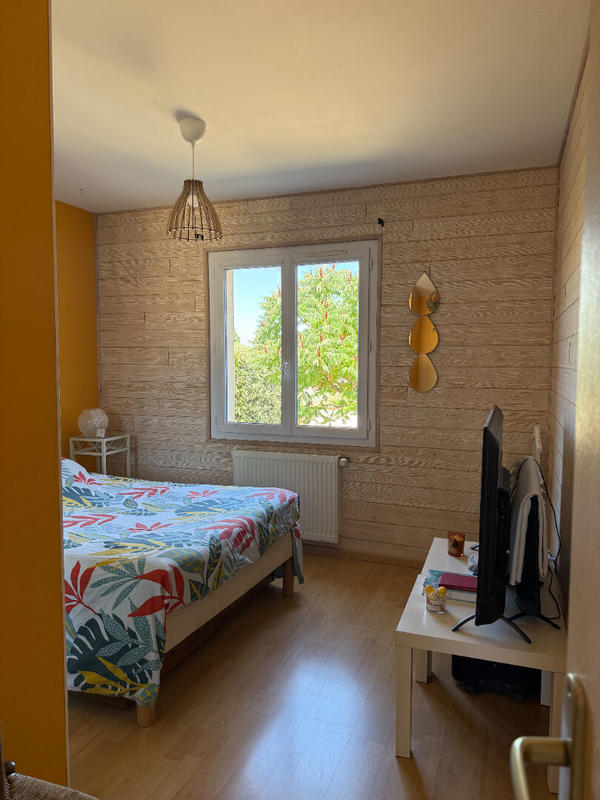 Maison - 169 m² - 7 pièces