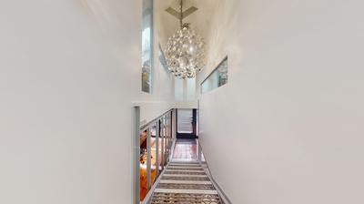 Maison contemporaine - 120 m² - 6 pièces