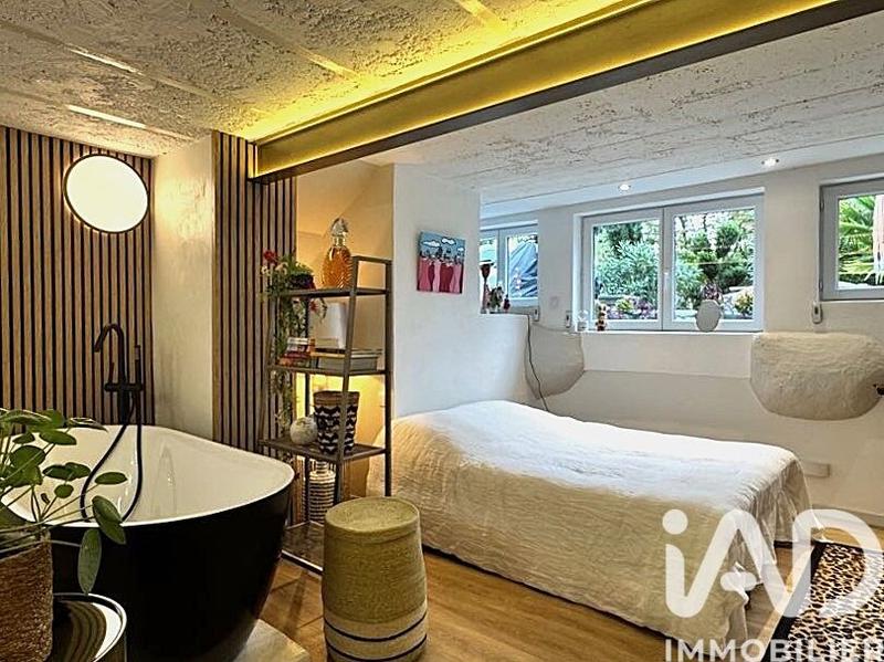 Maison - 102 m² - 3 pièces