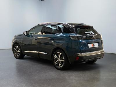 Peugeot 3008 Hybrid 225 e-Eat8 Allure Pack