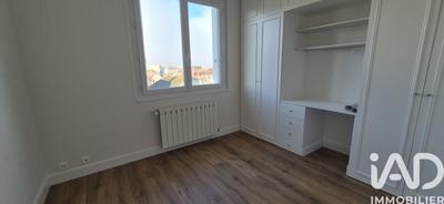 Appartement - 90 m² - 5 pièces