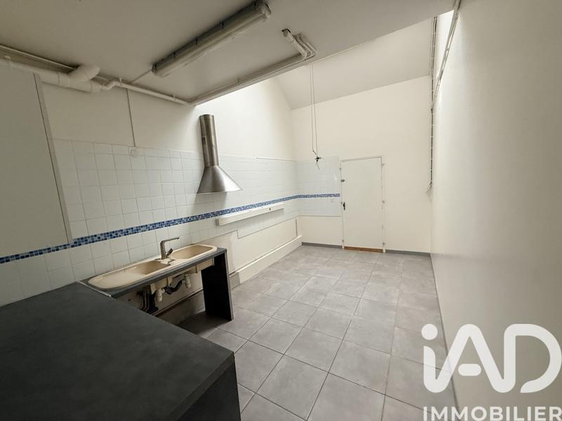 Maison de maîtres - 160 m² - 7 pièces