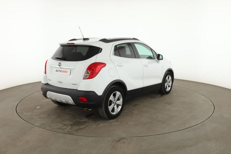 Opel Mokka 1.4 Turbo Cosmo Pack 4x2 140 ch