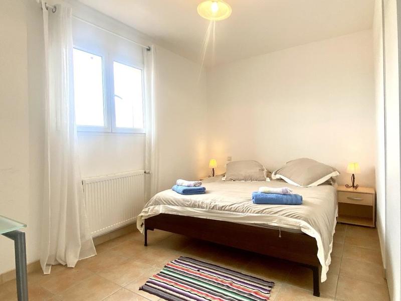 Villa - 102 m² - 4 pièces