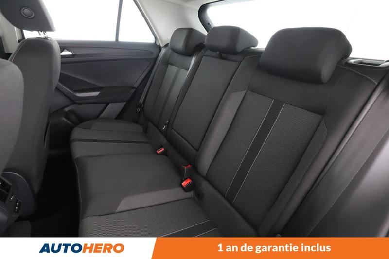 Volkswagen t-Roc 1.5 Tsi Evo Life Dsg7 150 ch