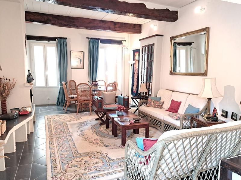 Maison - 152 m² - 5 pièces