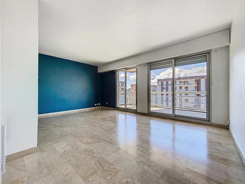 Appartement - 43 m² - 1 pièce