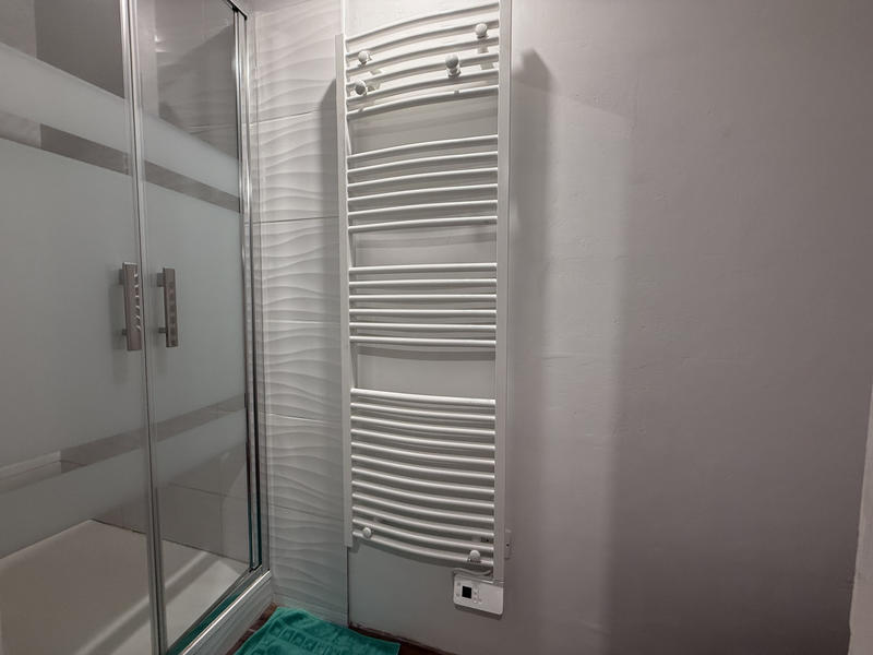 Appartement - 93 m² - 3 pièces